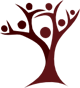 strom - symbol rodinných konstelací